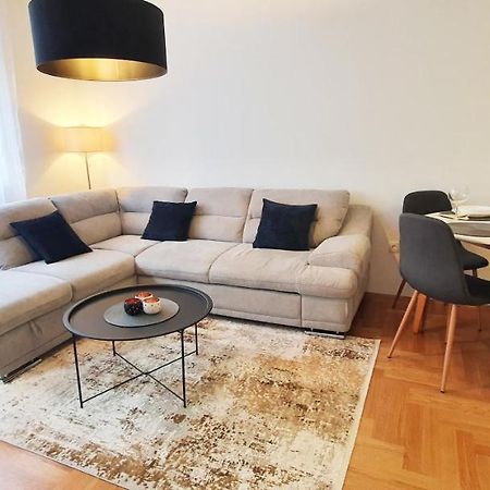 Atina Apartment Sarajevo Luaran gambar