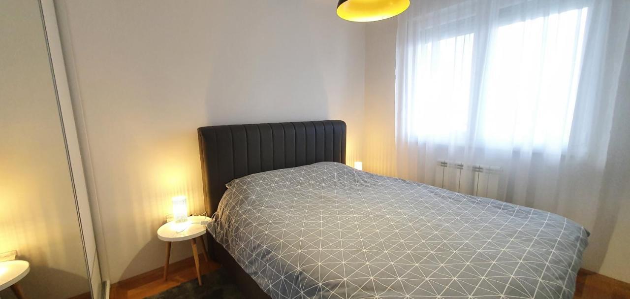 Atina Apartment Sarajevo Luaran gambar