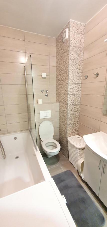 Atina Apartment Sarajevo Luaran gambar