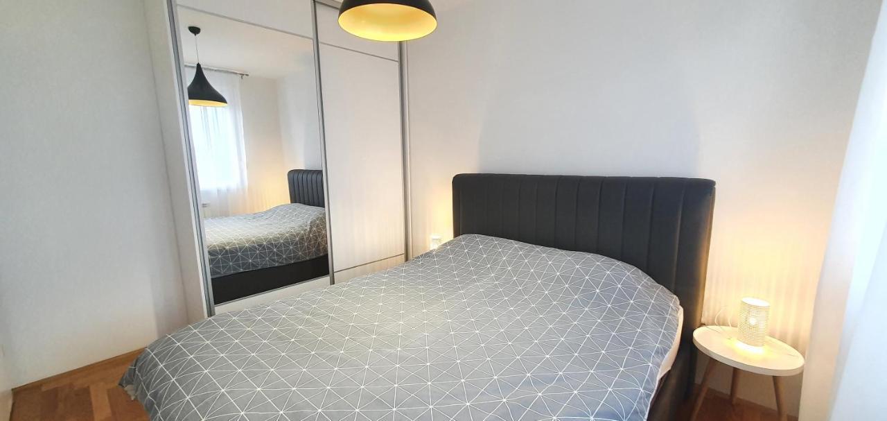 Atina Apartment Sarajevo Luaran gambar
